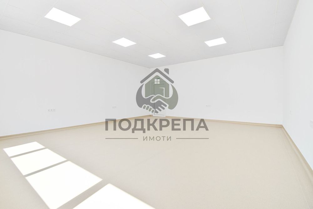 Пром. помещение в Пловдив, област-гр.Асеновград площ 1983 цена 1550000