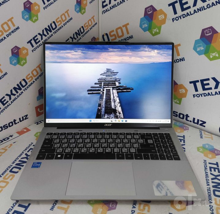Продается ноутбук Acer Lite 16