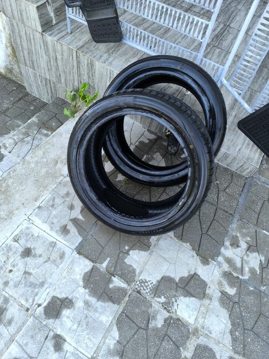 Летни гуми 18 цола