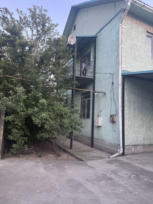 Продам коттедж (дом) Жана Куат