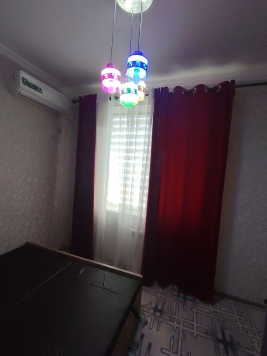Аренда квартиры в городе Наваи