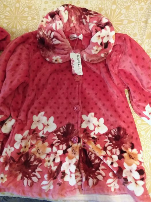 Пижама теплая 44/46 размер