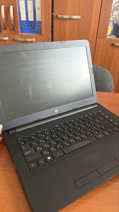 Продам ноутбук HP
