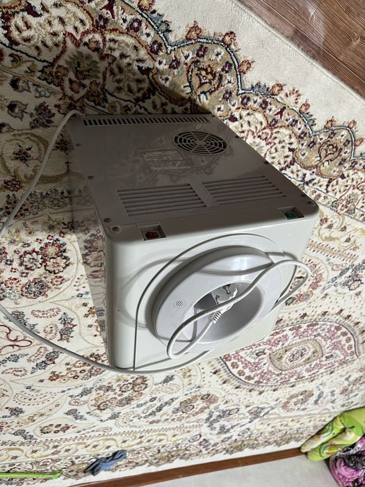 Кулер- диспансер настольный