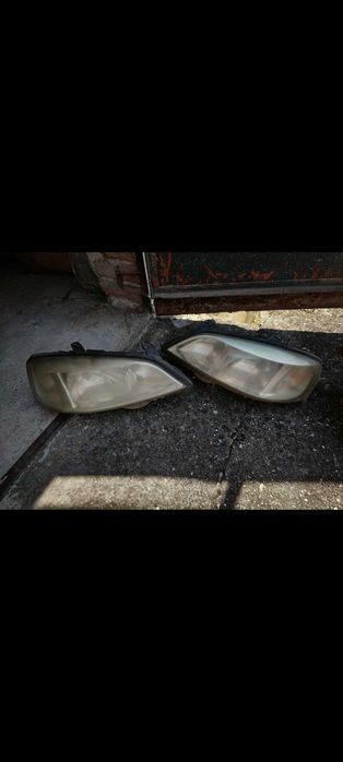 Части от Opel astra G 2.0dti.