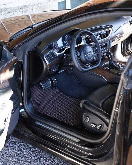 Стелки за кола Ева / Eva