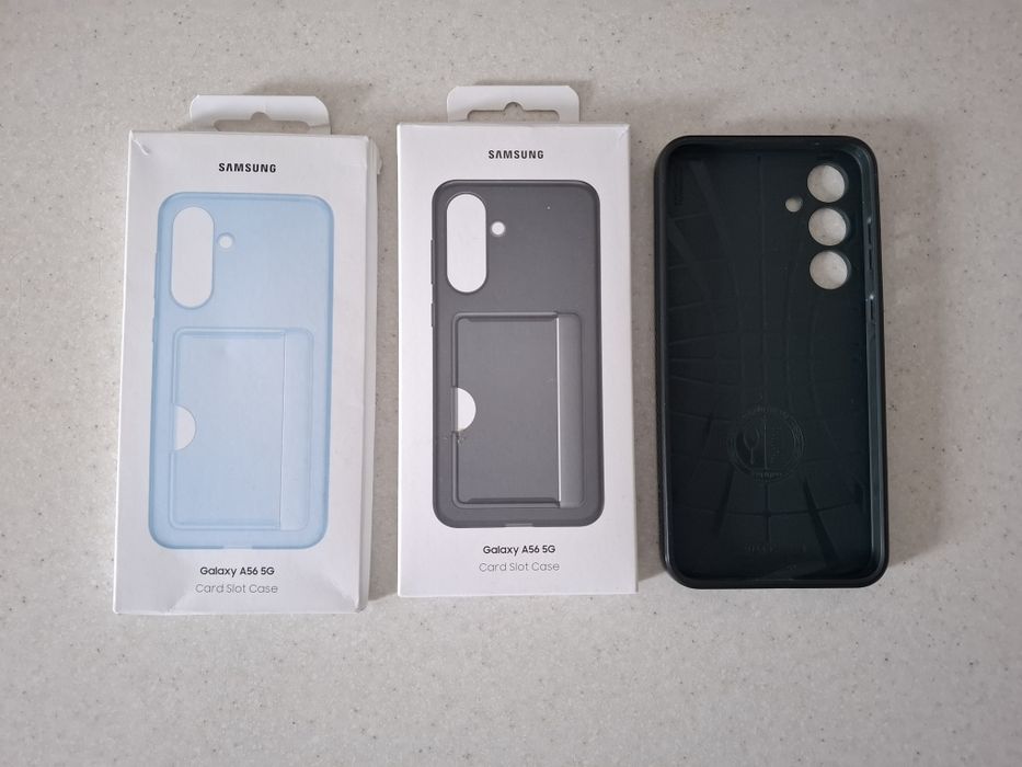 Huse Samsung a56