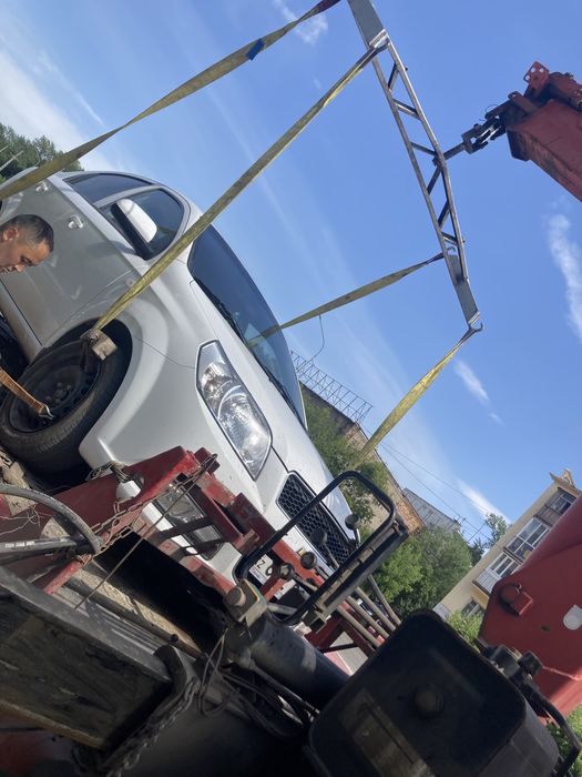 Услуги манипулятора