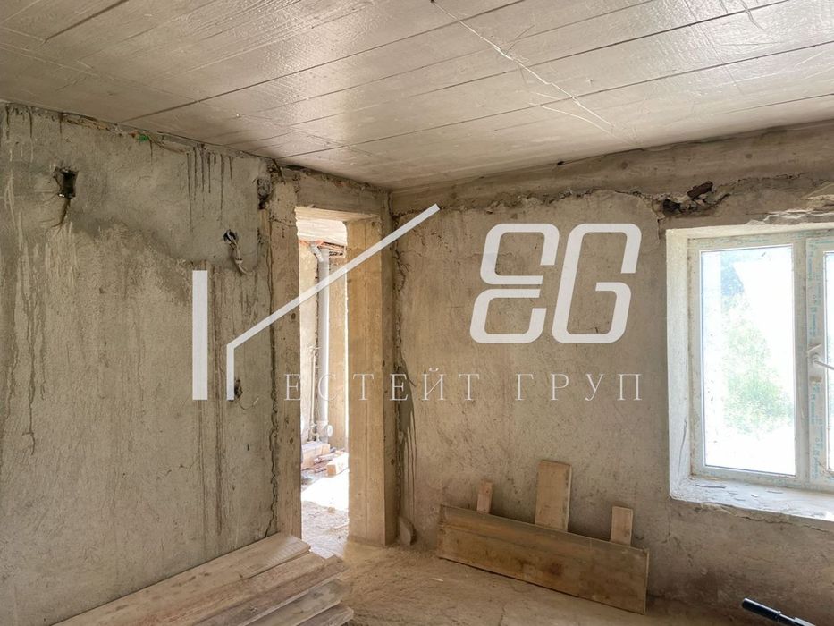 Къща в Варна, област-с.Изгрев площ 145 цена 105000