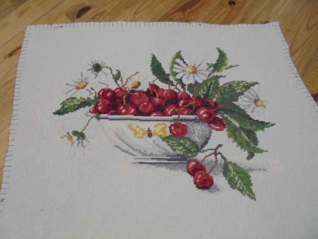 Гоблен ''Натюрморт с череши''
