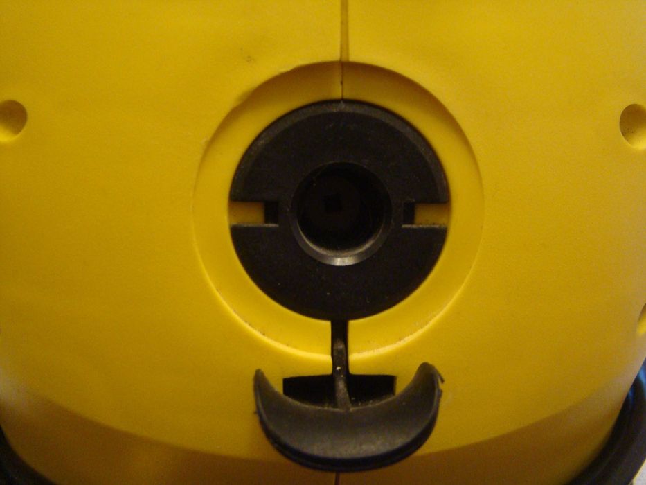 Парочистачка - KARCHER SC 1122