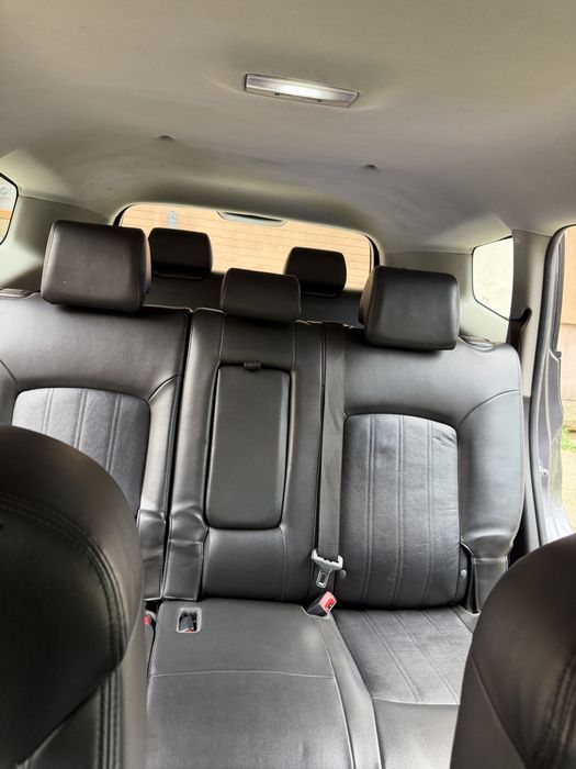 Chevrolet Orlando 2011 – Automat – 7 locuri