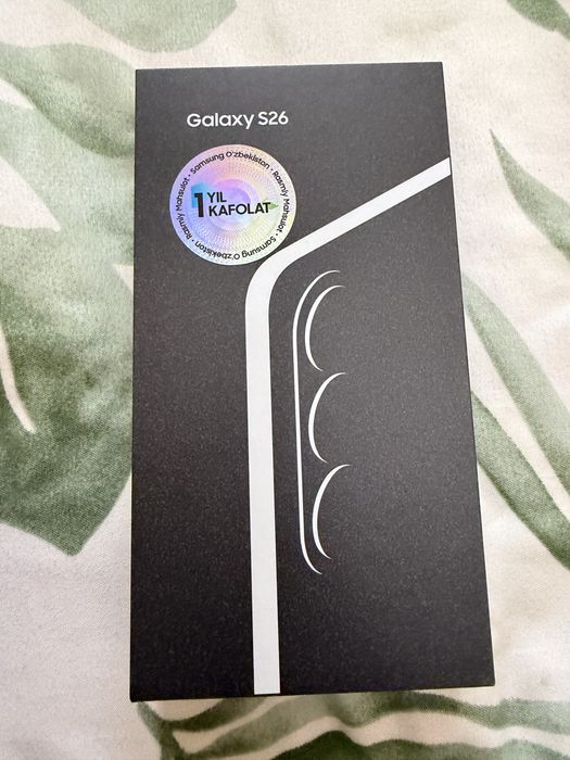 Samsung Galaxy s26