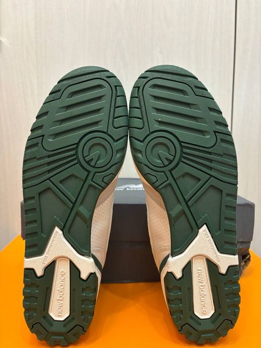 Мужские кроссовки New Balance