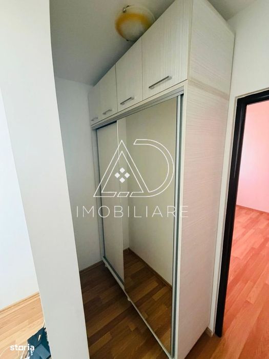 De vânzare, apartament 3 camere | Aleea Teilor, Târgu Jiu
