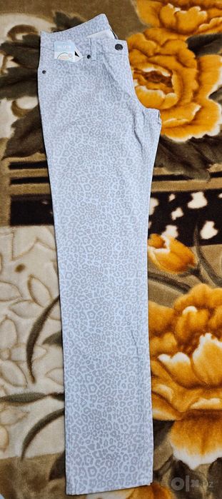 Летние брюки женские, Германия