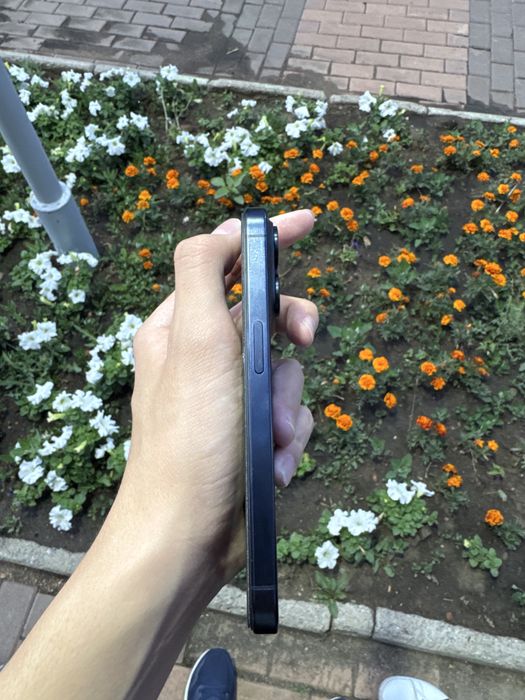 Iphone 15pro айфон