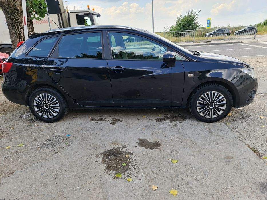 Vând. Seat Ibiza