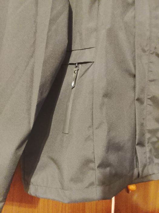 CK geaca de fas sport cu gluga