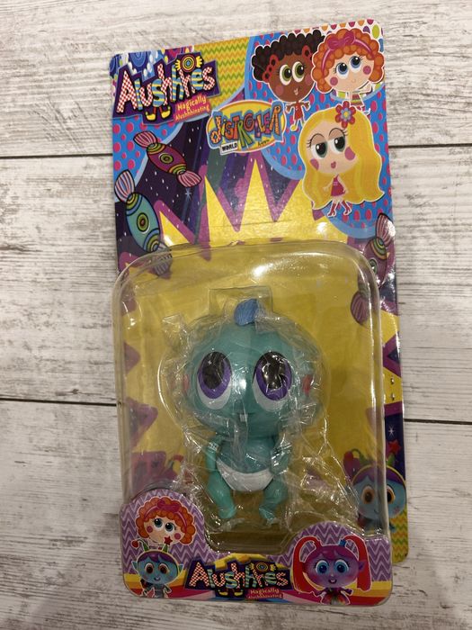 Детска играчка бебе