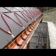 Электрический тёплый пол | 15+ лет опыта | Качественная установка!