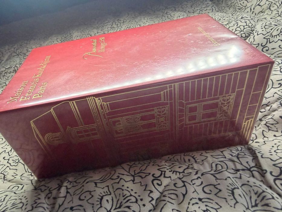 Baccarat Rouge 540 Оригинален 200мл