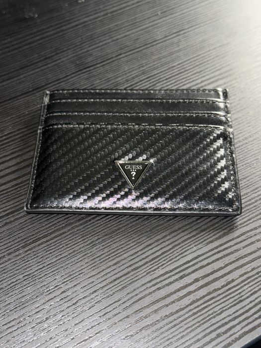 Картодържач Guess