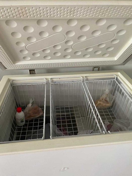 Продается Морозильник в отличном состояний.