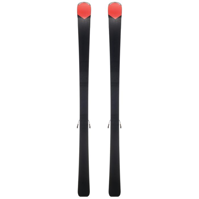 Schiuri cu legături Schi pe pârtie Cross 550+ - (SecondHand) Decathlon