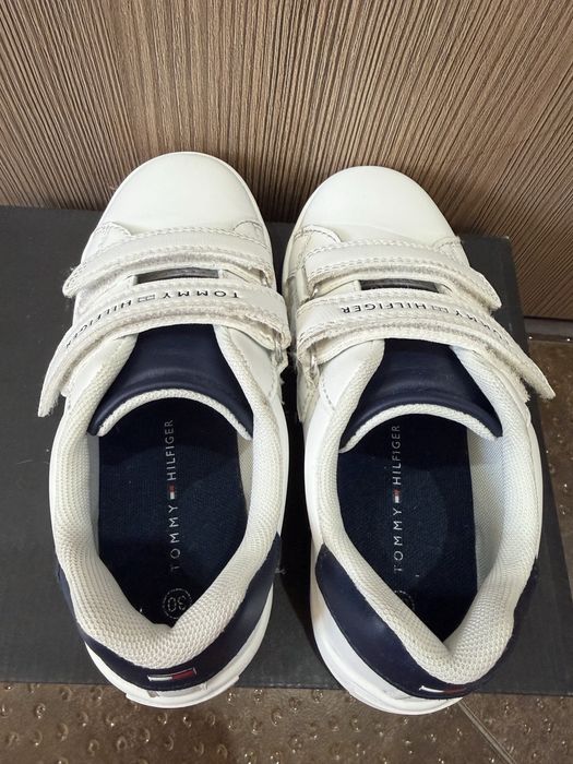 Детски кецове Tommy Hilfiger