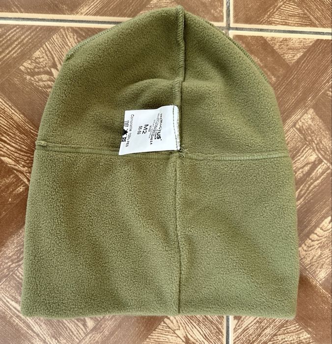 Tinuta militara.