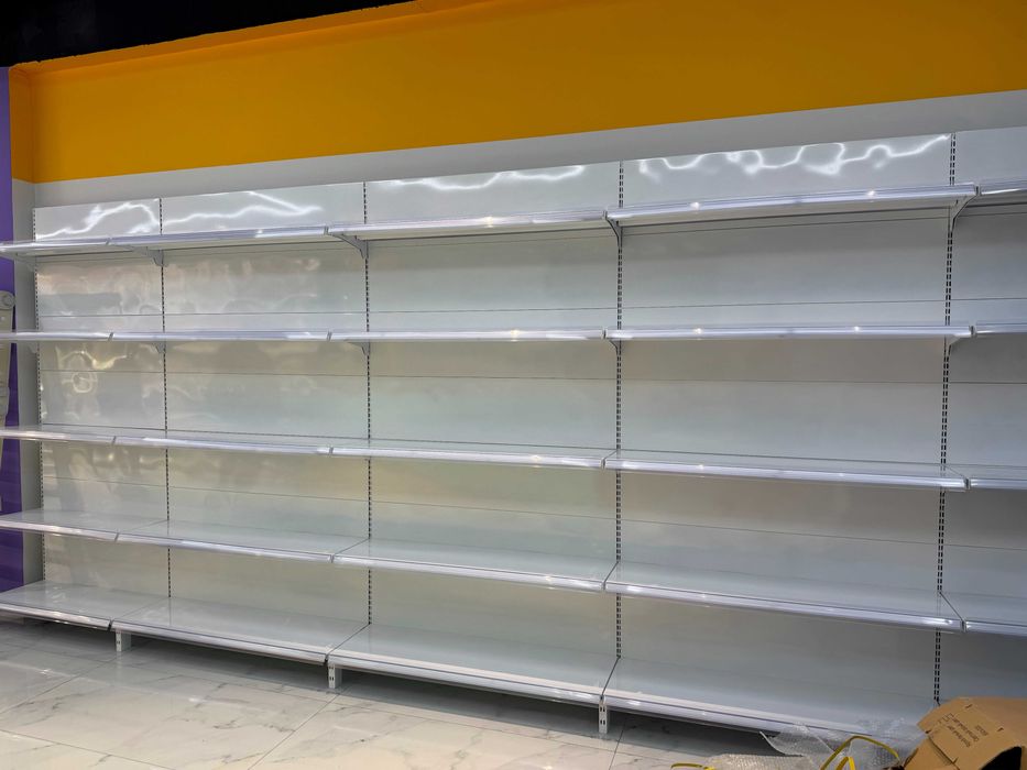 SAVDO STELLAJLARI | Торговые Стеллажи | Стеллаж | Прилавка | Полка
