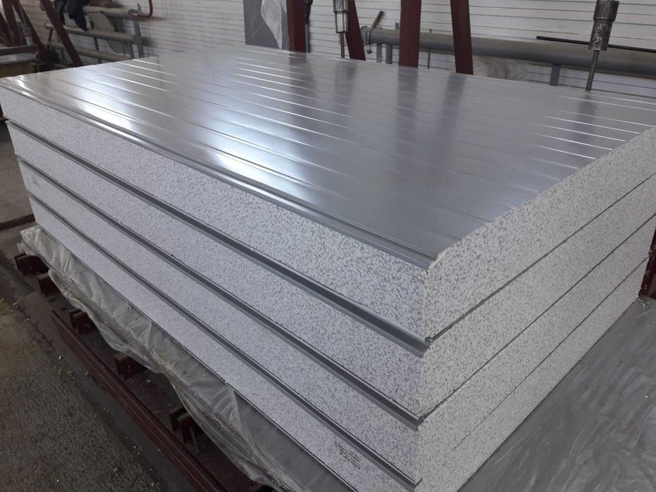 Sendvich panel | Сендвич панели | Сэндвич панель |ПРОИЗВОДСТВО | SP-6