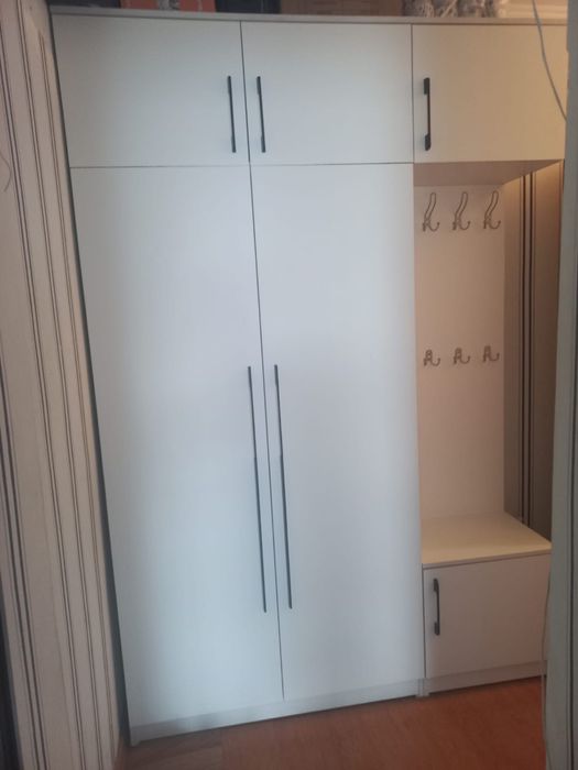 Продам прихожку!