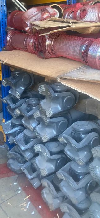 Cardan volvo 8x4 lungime 2650 m