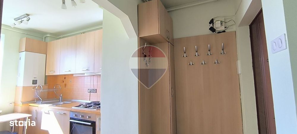 Apartament 2 camere de inchiriat in Gheorgheni