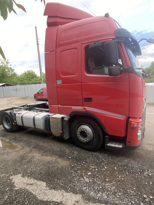 Vand sau schimb Volvo FH12 440