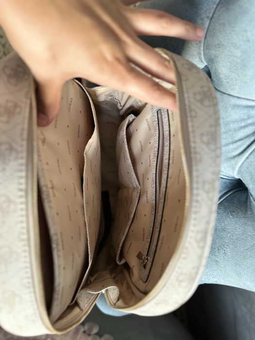 Рюкзак Guess оригинал