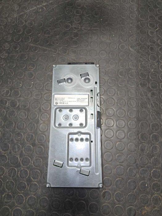 Усилвател за BMW G11 730D Harman Becker