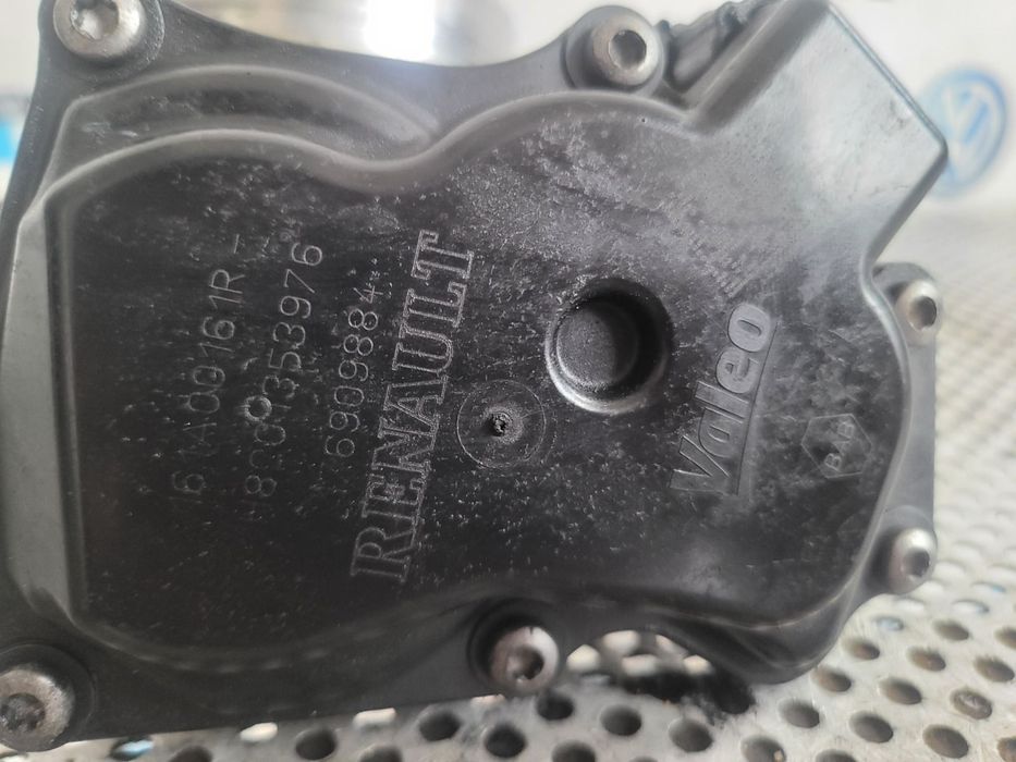 Clapeta Acceleratie Renault Master Opel Movano 2.3 Dci Euro 6 An 2019-2020-2021-2022 Cod 161AR Dezm