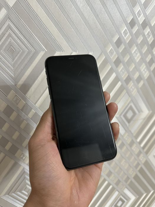 iPhone 11 128 гб обмен