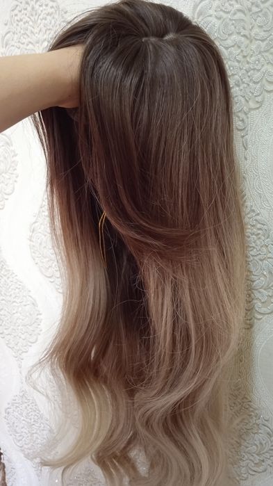 Продам новый парик