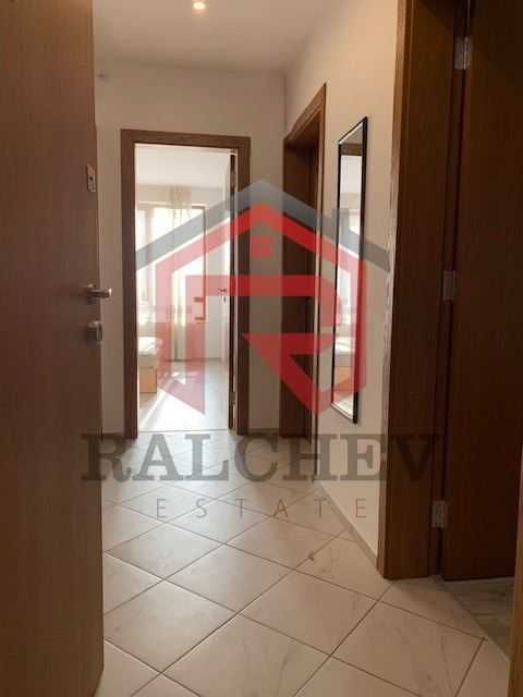 Дава се под наем Тристаен апартамент в Варна, Възраждане 3 - 85 кв.м за 548.25 € - Снимка #2