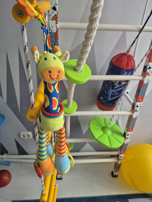 Наборы мягких игрушек