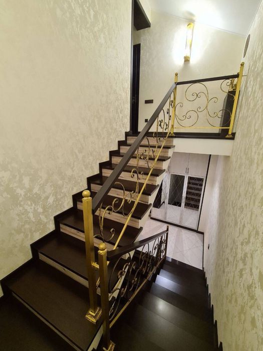 Продаётся дом по улице Циолковского