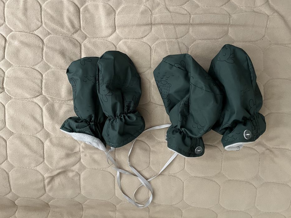 продам детский комбинезон