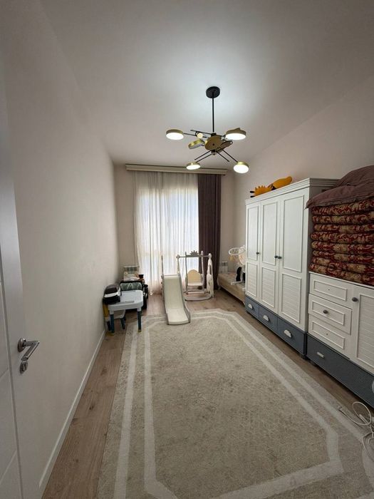 Olmazor city 23 дом 34кв