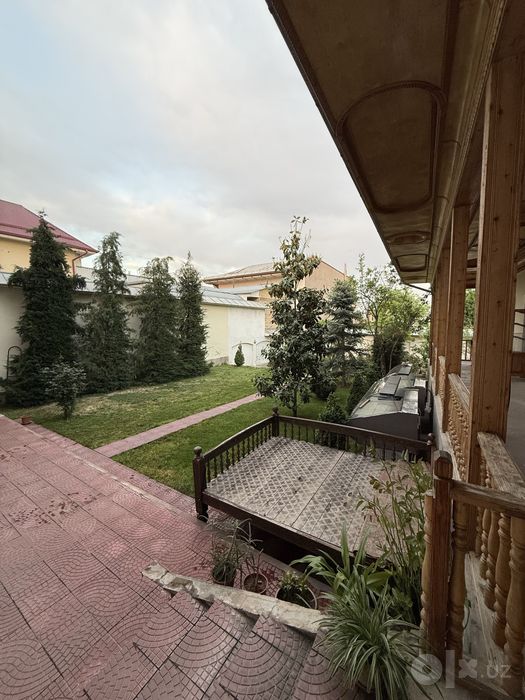 Срочно продаётся участок! Дом