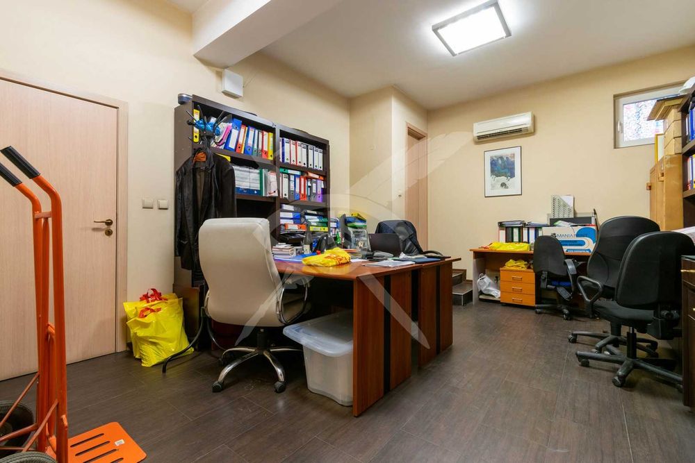 Продава се Заведение в София, Манастирски ливади - 240 кв.м за 957 €/кв.м - Снимка #6