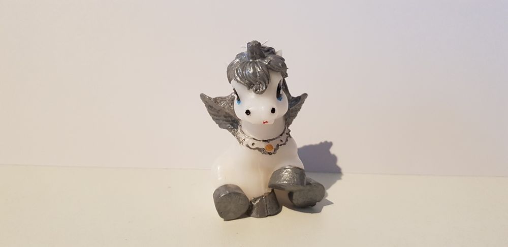 Marurie Botez Unicorn